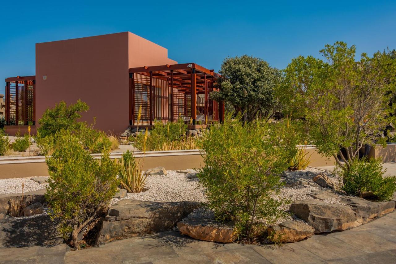 Sahab Resort And Spa, Jabal Al Akhdar Al 'Aqar Екстер'єр фото